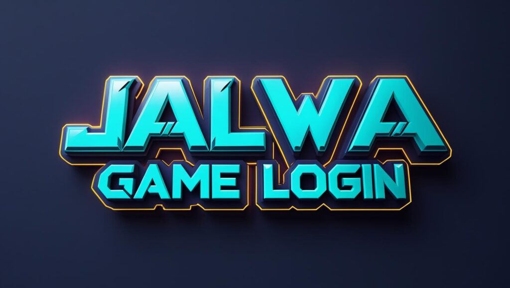 Jalwa Game Login – Access Anywhere, Anytime